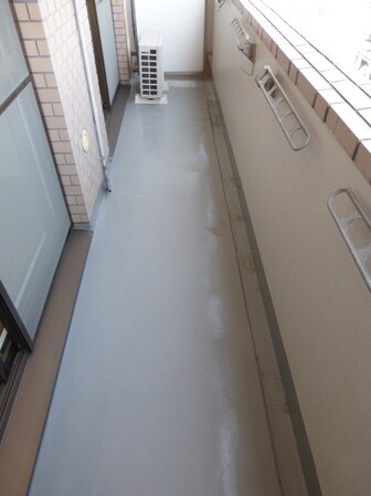 PARK MODERN つつじヶ丘の物件内観写真